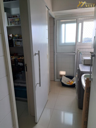 Imagem Apartamento com 3 Quartos à Venda, 104 m² em Vila Leopoldina - São Paulo