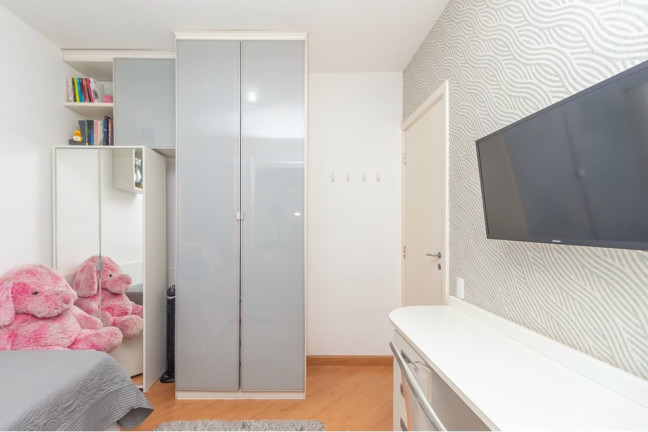 Imagem Apartamento com 4 Quartos à Venda, 110 m² em Vila Clementino - São Paulo Imagem Apartamento com 4 Quartos à Venda, 110 m² em Vila Clementino - São Paulo