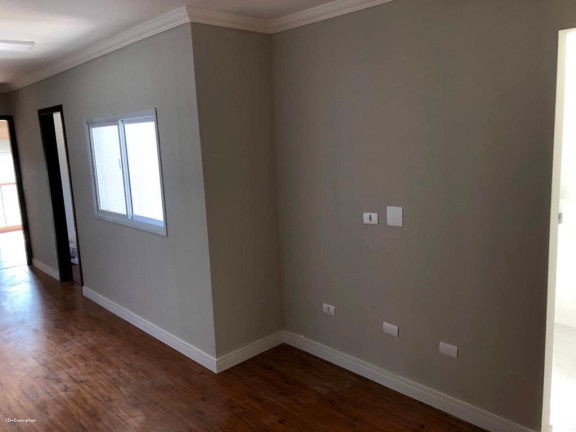 Imagem Cobertura com 2 Quartos à Venda, 97 m² em Vila Guarani - Mauá