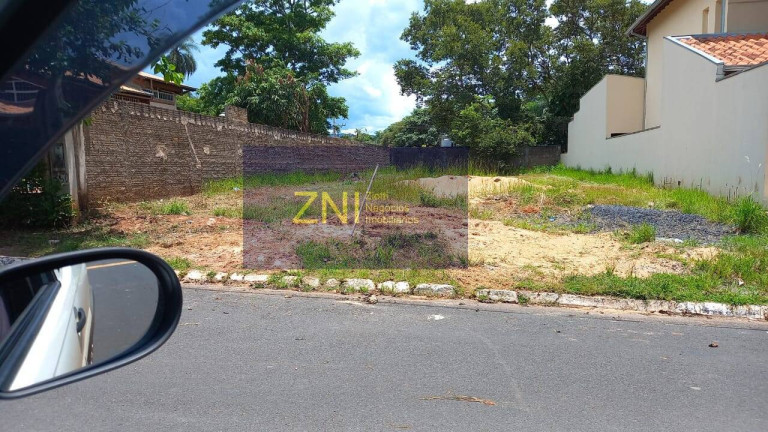 Imagem Terreno em Condomínio à Venda, 403 m² em Morada Da Fronteira - Rifaina Imagem Terreno em Condomínio à Venda, 403 m² em Morada Da Fronteira - Rifaina