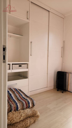 Imagem Apartamento com 3 Quartos à Venda, 69 m² em Vila Andrade - São Paulo Imagem Apartamento com 3 Quartos à Venda, 69 m² em Vila Andrade - São Paulo