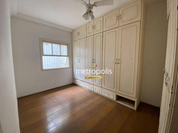 Imagem Casa com 5 Quartos à Venda, 376 m² em Santa Paula - São Caetano Do Sul