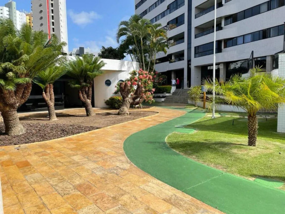 Imagem Apartamento com 4 Quartos para Alugar, 208 m² em Casa Forte - Recife Imagem Apartamento com 4 Quartos para Alugar, 208 m² em Casa Forte - Recife