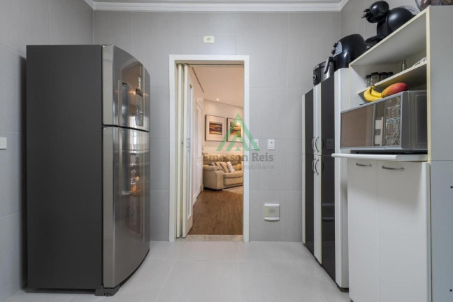 Imagem Apartamento com 2 Quartos à Venda, 72 m² em Jardim Vila Mariana - São Paulo