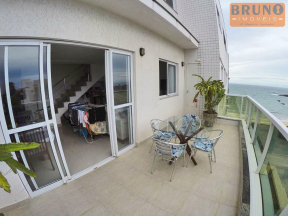 Imagem Cobertura com 4 Quartos à Venda, 150 m² em Enseada Azul - Guarapari Imagem Cobertura com 4 Quartos à Venda, 150 m² em Enseada Azul - Guarapari
