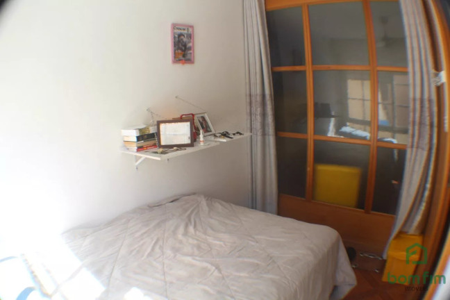 Imagem Apartamento com 1 Quarto à Venda, 40 m² em Rio Branco - Porto Alegre Imagem Apartamento com 1 Quarto à Venda, 40 m² em Rio Branco - Porto Alegre