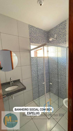 Imagem Casa com 3 Quartos à Venda, 220 m² em Moinho Dos Ventos - Extremoz Imagem Casa com 3 Quartos à Venda, 220 m² em Moinho Dos Ventos - Extremoz