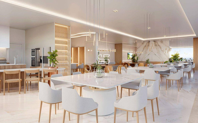 Imagem Apartamento com 4 Quartos à Venda, 152 m² em 2 Quadra Centro - Balneário Camboriú