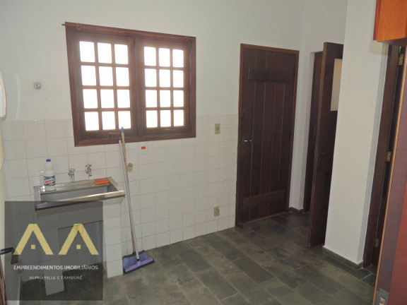 Imagem Casa com 3 Quartos à Venda, 300 m² em Alphaville - Santana De Parnaíba