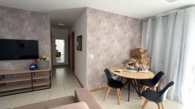 Imagem Apartamento com 3 Quartos à Venda, 86 m² em Cuiabá Imagem Apartamento com 3 Quartos à Venda, 86 m² em Cuiabá