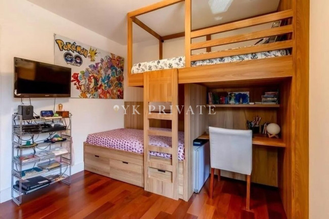 Imagem Apartamento com 3 Quartos à Venda, 150 m² em Perdizes - São Paulo