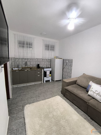 Imagem Apartamento com 1 Quarto à Venda, 44 m² em Estufa I - Ubatuba Imagem Apartamento com 1 Quarto à Venda, 44 m² em Estufa I - Ubatuba