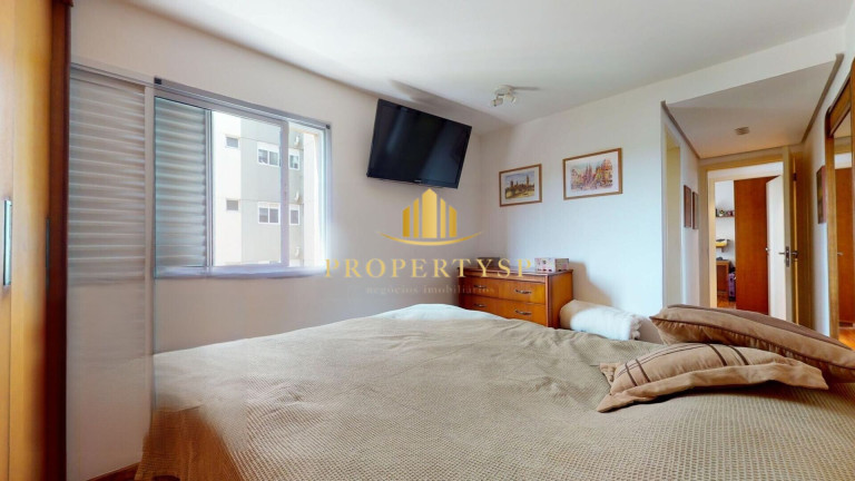 Imagem Apartamento com 2 Quartos à Venda, 74 m² em Vila Romana - São Paulo
