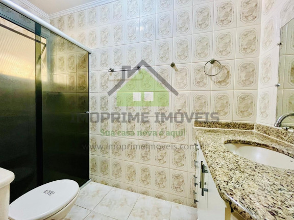 Imagem Apartamento com 2 Quartos à Venda, 70 m² em Jardim California - Jacareí