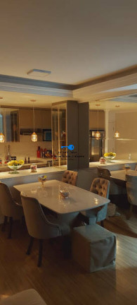 Imagem Apartamento com 3 Quartos para Alugar, 70 m² em Portais (polvilho) - Cajamar