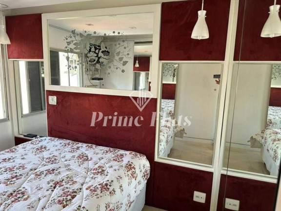 Imagem Apartamento com 2 Quartos à Venda, 64 m² em Itaim Bibi - São Paulo
