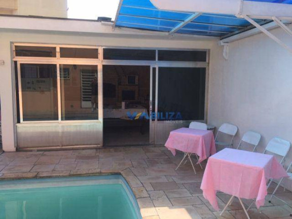 Imagem Casa com 3 Quartos à Venda, 425 m² em Vila Rosália - Guarulhos