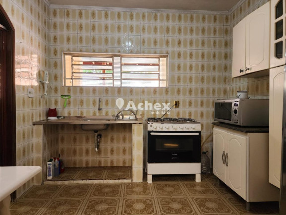 Imagem Casa com 2 Quartos à Venda, 60 m² em Jardim Santa Genebra - Campinas