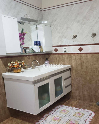 Imagem Casa com 3 Quartos à Venda, 340 m² em Jardim Nova Aurora (nova Veneza) - Sumaré Imagem Casa com 3 Quartos à Venda, 340 m² em Jardim Nova Aurora (nova Veneza) - Sumaré