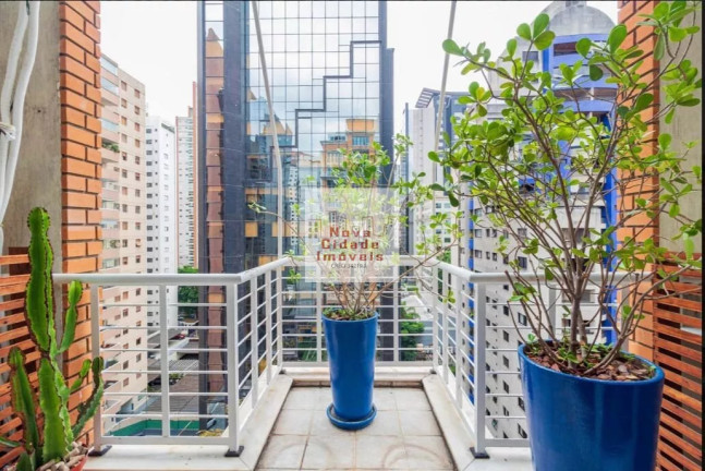 Imagem Imóvel com 1 Quarto para Alugar, 162 m² em Vila Olímpia - São Paulo Imagem Imóvel com 1 Quarto para Alugar, 162 m² em Vila Olímpia - São Paulo