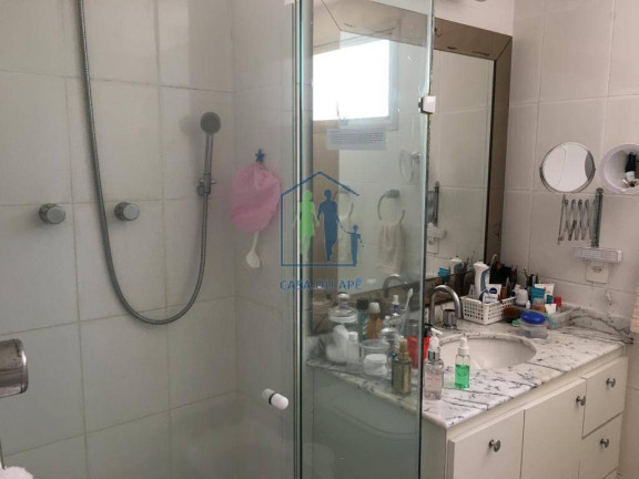 Imagem Apartamento com 3 Quartos à Venda, 120 m² em Campo Belo - São Paulo