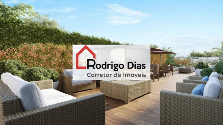 Imagem Apartamento com 3 Quartos à Venda, 74 m² em Recanto Quarto Centenário - Jundiaí