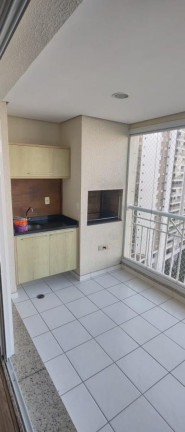 Imagem Apartamento à Venda, 87 m² em Vila Andrade - São Paulo