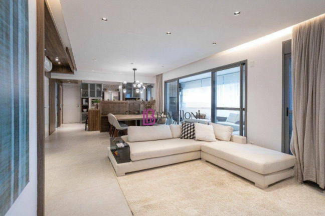 Imagem Apartamento com 3 Quartos à Venda, 147 m² em Perdizes - São Paulo Imagem Apartamento com 3 Quartos à Venda, 147 m² em Perdizes - São Paulo