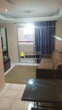 Imagem Apartamento com 2 Quartos à Venda, 52 m² em Conceição - Diadema Imagem Apartamento com 2 Quartos à Venda, 52 m² em Conceição - Diadema