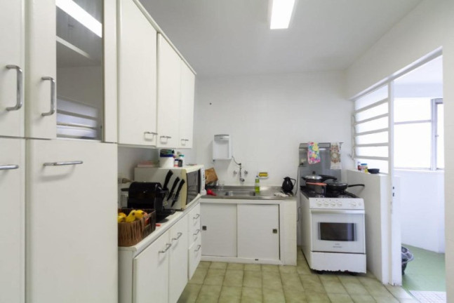 Imagem Imóvel com 3 Quartos à Venda, 84 m² em Itaim Bibi - São Paulo Imagem Imóvel com 3 Quartos à Venda, 84 m² em Itaim Bibi - São Paulo