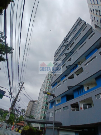 Imagem Apartamento com 1 Quarto à Venda, 60 m²
