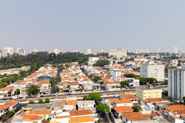 Imagem Apartamento com 3 Quartos à Venda, 110 m² em Ipiranga - São Paulo Imagem Apartamento com 3 Quartos à Venda, 110 m² em Ipiranga - São Paulo