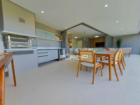 Imagem Apartamento com 4 Quartos à Venda, 208 m² em Riviera De São Lourenço - Bertioga Imagem Apartamento com 4 Quartos à Venda, 208 m² em Riviera De São Lourenço - Bertioga