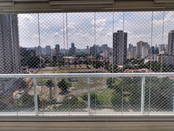 Apartamento com 4 Quartos à Venda, 117 m² em Brooklin - São Paulo