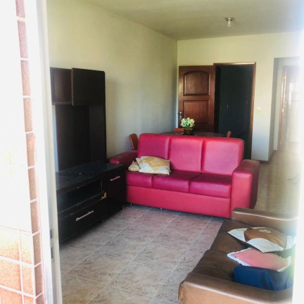 Imagem Apartamento com 2 Quartos à Venda, 70 m² em Muriqui - Mangaratiba