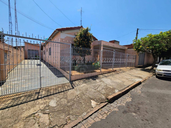 Imagem Casa com 3 Quartos para Alugar, 185 m² em Centro - Indaiatuba