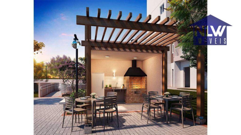 Imagem Apartamento com 2 Quartos à Venda, 37 m² em Vila Andrade - São Paulo Imagem Apartamento com 2 Quartos à Venda, 37 m² em Vila Andrade - São Paulo