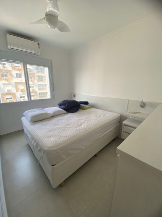 Imagem Apartamento com 3 Quartos à Venda, 146 m² em Aparecida - Santos Imagem Apartamento com 3 Quartos à Venda, 146 m² em Aparecida - Santos
