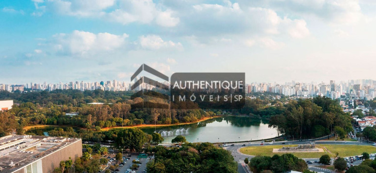 Imagem Apartamento com 3 Quartos à Venda, 198 m² em Paraíso - São Paulo