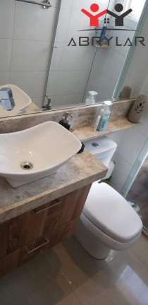 Imagem Imóvel com 2 Quartos à Venda, 48 m² em Nova Cidade Jardim - Jundiaí Imagem Imóvel com 2 Quartos à Venda, 48 m² em Nova Cidade Jardim - Jundiaí