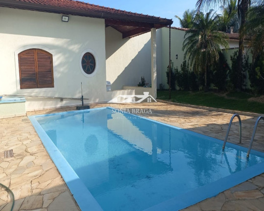 Imagem Casa com 4 Quartos à Venda, 230 m² em Boracéia - Bertioga Imagem Casa com 4 Quartos à Venda, 230 m² em Boracéia - Bertioga