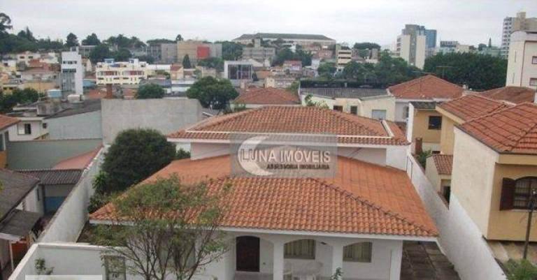 Imagem Casa com 3 Quartos à Venda, 611 m² em Jardim Do Mar - São Bernardo Do Campo Imagem Casa com 3 Quartos à Venda, 611 m² em Jardim Do Mar - São Bernardo Do Campo