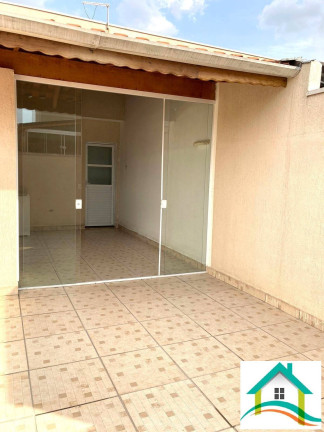 Imagem Cobertura com 2 Quartos à Venda, 84 m² em Jardim Das Maravilhas - Santo André Imagem Cobertura com 2 Quartos à Venda, 84 m² em Jardim Das Maravilhas - Santo André