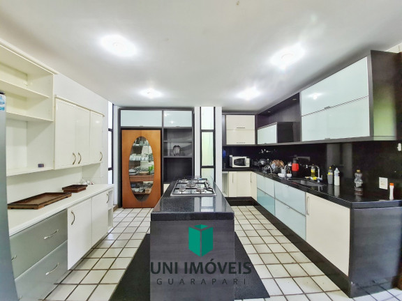 Imagem Casa com 6 Quartos à Venda, 2.000 m² em Praia Do Morro - Guarapari