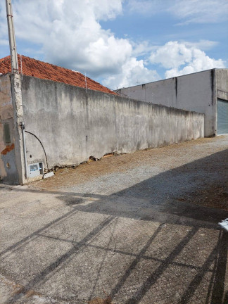 Imagem Galpão para Alugar, 290 m² em Centro - Taubaté