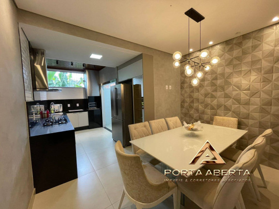 Imagem Casa com 3 Quartos à Venda,  em Belvedere - Coronel Fabriciano