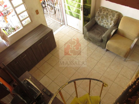 Imagem Sobrado com 2 Quartos à Venda, 90 m² em Restinga - Porto Alegre Imagem Sobrado com 2 Quartos à Venda, 90 m² em Restinga - Porto Alegre