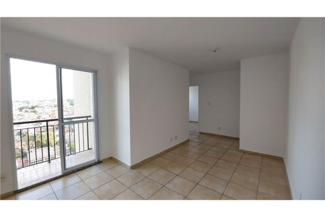 Imagem Apartamento com 2 Quartos à Venda, 44 m² em Sacomã - São Paulo