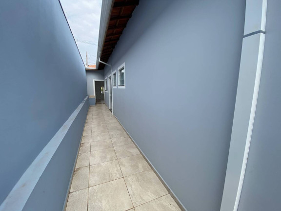 Imagem Casa com 2 Quartos à Venda, 300 m² em Jardim Itamarati - Botucatu