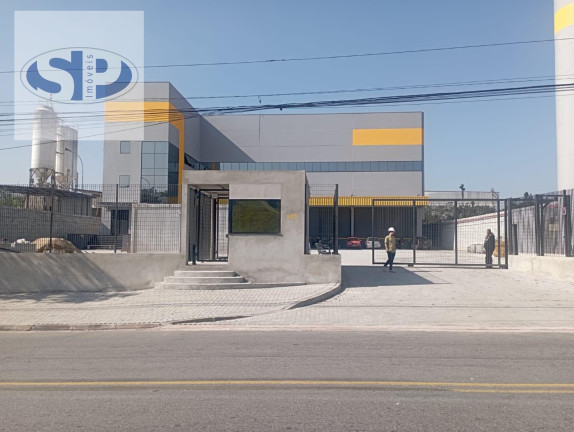 Imagem Imóvel Comercial para Alugar, 3.313 m² em água Chata - Guarulhos Imagem Imóvel Comercial para Alugar, 3.313 m² em água Chata - Guarulhos